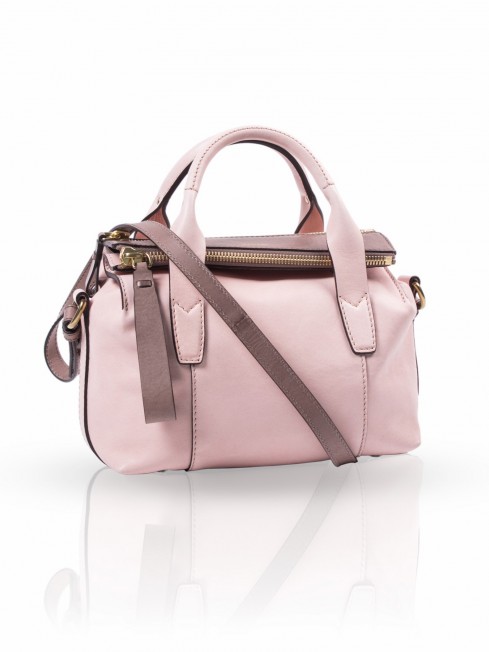 Сумка Женская M-JADE Satchel/GEMMA.F